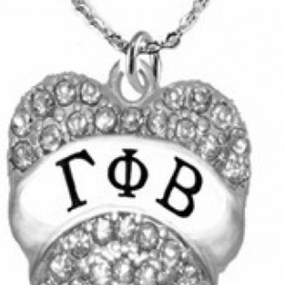 Sorority Necklaces - Picture 8 of 11